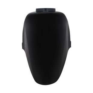 Hero Fender A, Front, Black, Nh-1 - 61100ktp900zjs PLEASURE