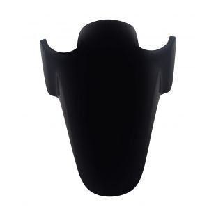 Hero Fender, Front, Black, Nh-1 - 61100ktra20zas GLAMOUR