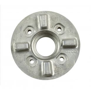 Cupling Hub Flange Final Driven Splendor Plus All Old Model /passion Plus