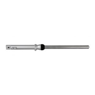 Hero Fork Assembly, Lh, Front - 51500ksta11s HF DAWN SPLENDOR PRO HF DELUXE SPLENDOR PLUS