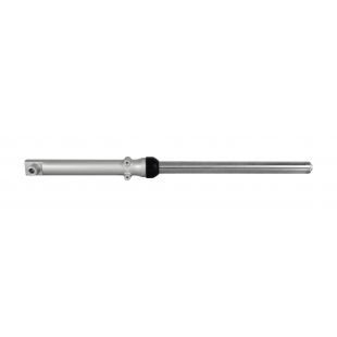 Hero Fork Assembly, Rh, Front - 51400ksta11s HF DAWN SPLENDOR PRO HF DELUXE SPLENDOR PLUS
