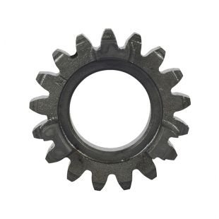 All Engine Pinion Gear M2 17t All 100-cc Bikes /splendor I-smart 110-cc /passion X-pro 110-cc (latest Models)
/splendor Plus Fi Bs-vi 2020 Latest (main Shaft 2nd 17 Teeth Pinion)