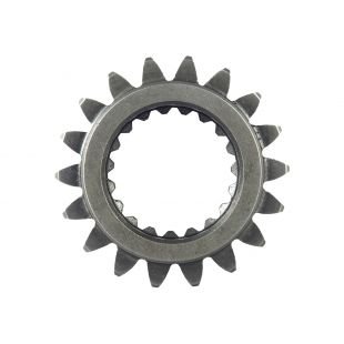 Gpd Pinion Gear Primary Drive 18t All 100-cc Models /splendor I-smart 110-cc /passion X-pro Latest /passion Pro 110-cc