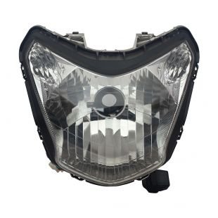 Head Light Assy Light Assy. Head Passion X-pro-2012