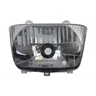 Head Light Assy Light Assy Head(w/o
Bulb) Super Splendor After 2010 To Bs-iv Landscape Eng