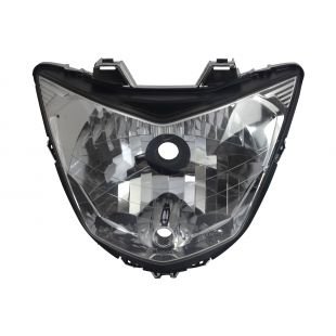 Head Light Assy Light Assy Head(w/o
Bulb) Glamour Ug-2/ Glamour Fi Ug-02