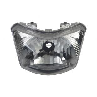 Head Light Assy Light Assy Head(w/o
Bulb) Ignitior