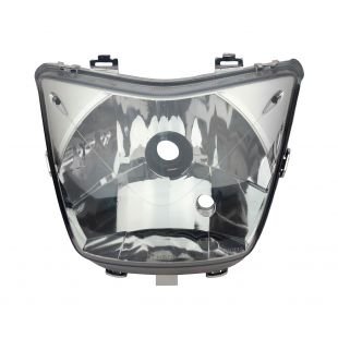 Head Light Assy Light Assy Head(w/o
Bulb) Splendor Nxg All Models / I-smart 100