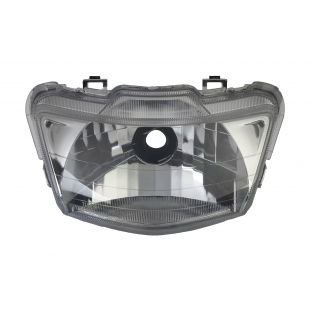 Head Light Assy Light Assy Head(w/o
Bulb) Pleasure Old