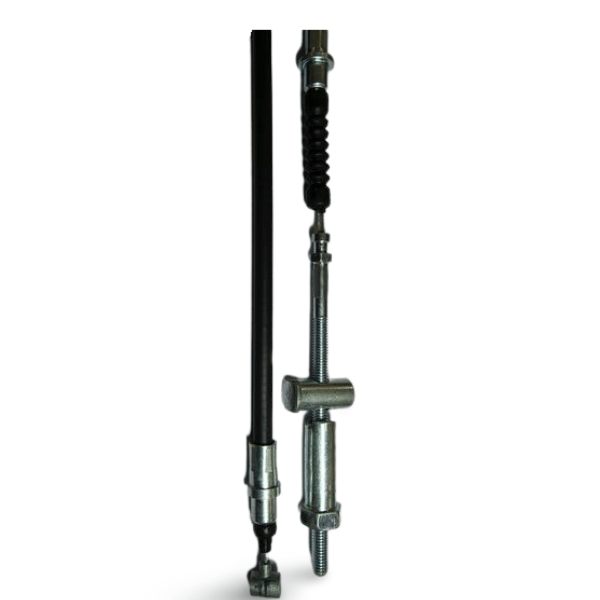 Hero Hf Deluxe Bs6 Rear Brake Cable - Image 2