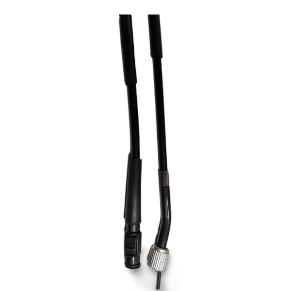 Hero Hf Deluxe Bs6 Speedometer Cable Assembly - Image 2