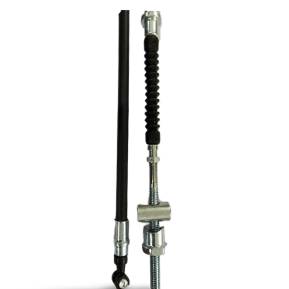 Hero Hf Deluxe Front Brake Cable Assembly