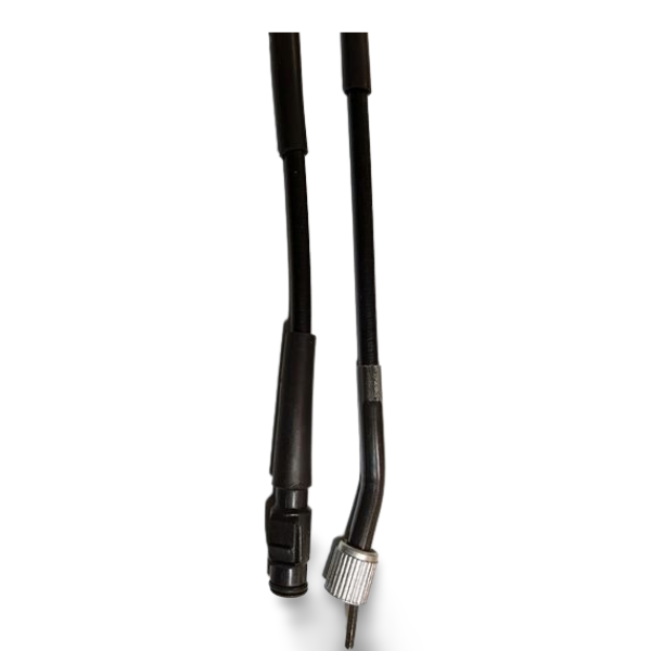 Hero Hf Deluxe Speedometer Cable Assembly