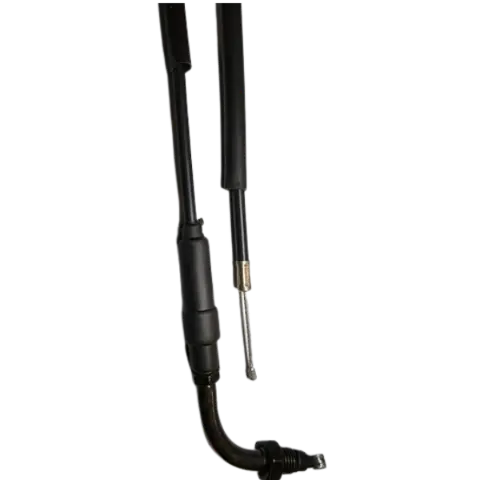 Hero Hf Deluxe Throttle Cable Assembly
