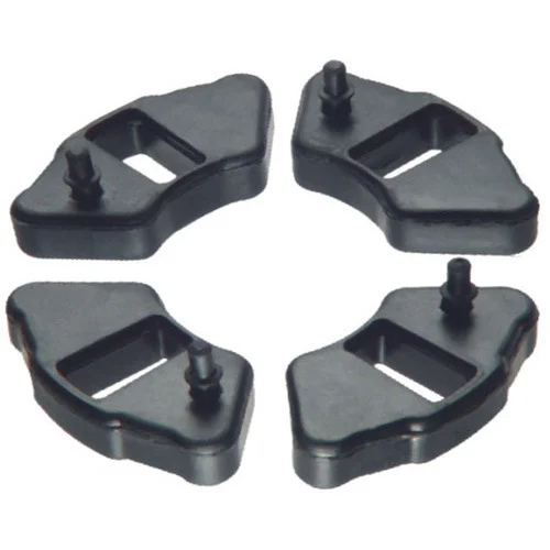 Drum Rubber/sprocket Rubber- Hero Honda