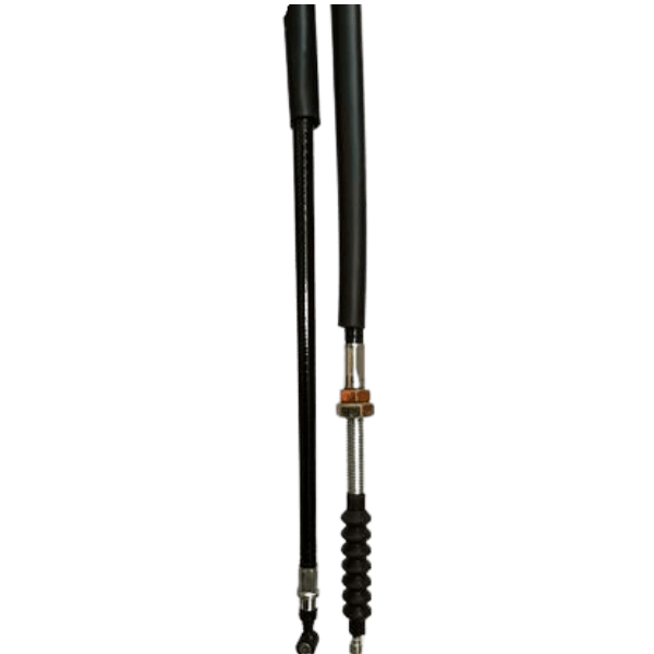 Hero Hunk Clutch Cable Assembly - Image 2