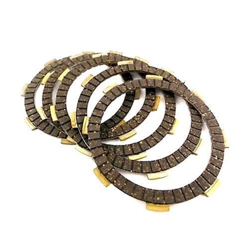Hero Impulse Clutch Plates Set Of 5