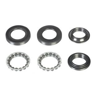 Hero Kit, Ball Races - 25k170s