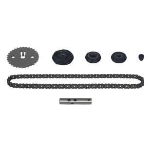 Timing Chain Kit "kit, Cam Chain" Passion X-pro 2012