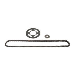 Hero Kit, Chain Sprocket - 20k820s IGNITOR