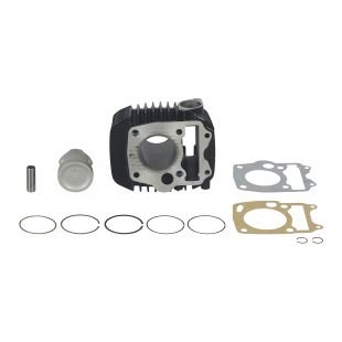 Hero Kit, Cylinder - 21k210s GLAMOUR
