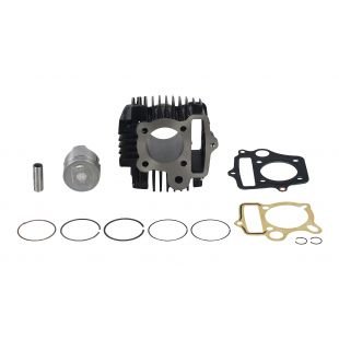 Block Kit "kit, Cylinder" Hf Deluxe New/ Passion Pro Ug-3