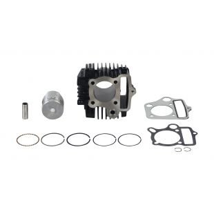 Hero Kit, Cylinder, Standard - 21k125ls