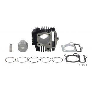Block Kit Cylinder Std Kit (y2k) Splendor Plus/ Passion Plus Y2k