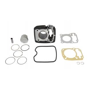 Block Kit Cylinder Std Kit ( X Treme/hunk) X-treme All 150-cc/ Hunk