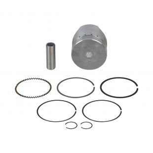 Hero Kit, Piston Ring, Ii-over Size - 33k112s N/A