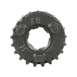Rocker Nut & Screw Kit, Tappet Adj Screw All 100-cc & 125-cc /all Scooty Models /passion X-pro 110-cc (latest Model)
/passion Pro 110-cc