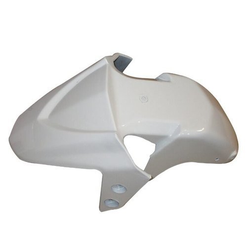 Hero Maestro Edge Grey Front Mudguard