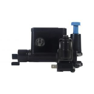 Hero Master Cylinder Sub Assembly, Front Brake - 45510kvn901s