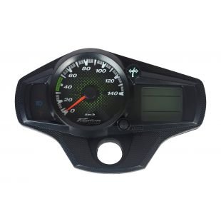 Hero Meter Assembly, Combination - 37100aac02099s PASSION PRO