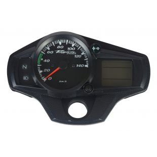 Hero Meter Assembly, Combination - 37100aach00s PASSION PRO