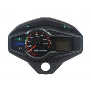 Hero Meter Assembly, Combination - 37100aanh21s GLAMOUR