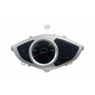 Hero Meter Assembly, Combination - 37100kzn901s MAESTRO