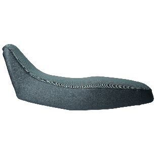 Hero Modern-retro Seat Cover - 99631abw000s XPULSE