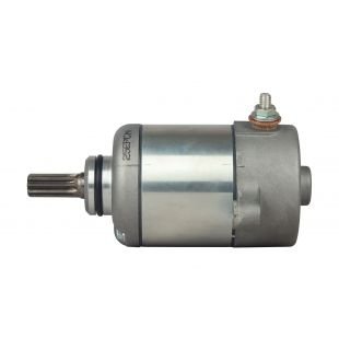 Self Motor Assy Motor Assy. Starter Super Splendor All/ Glamour All Models