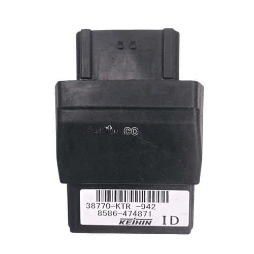 Hero Original Cdi For Hero Glamour Pgm Fi | 2011 Model | Part No. - 38770ktr942s - Image 2