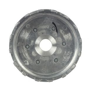Clutch Housing Outer Comp.clutch Splendor Plus Old/ Passion Plus/ Cd 100 Ss/ Hh