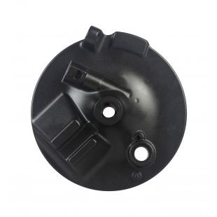 Brake Shoe Plates (brake Hub Plate) Panel Sub Comp Fr.brk Splendor Nxg /passion Plus /passion Pro All /splendor Plus (black Allowheel)
/glamour All /glamour Fi All /super Splendor 2005 To 2016 (black Colour)