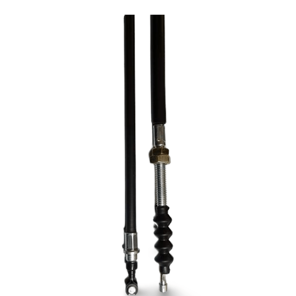Hero Passion Pro Bs6 Clutch Cable Assembly - Image 2