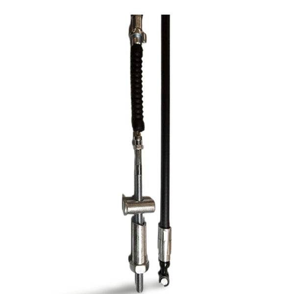 Hero Passion Pro Bs6 Front Brake Cable - Image 2