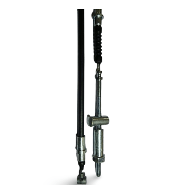Hero Passion Pro Bs6 Rear Brake Cable - Image 2