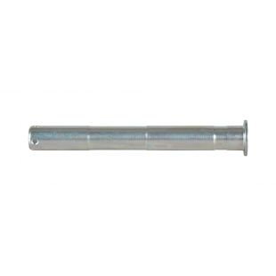 Hero Pipe, Rear, Brake Pivot - 50512ktc900s
