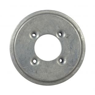 Clutch Centre Plate Clutch Pressure All 100-cc Bike/ Passion Pro Portrait Eng New/ Passion X-pro 2018