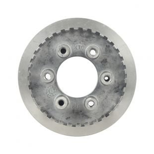 Clutch Centre Plate Clutch Pressure Super All Model/ Glamour All Model