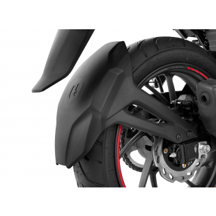 Hero Rear Hugger Kit - K80805abza000s XTREME