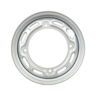 Hero Rim Complete, Wheel - 42702kpl900s PLEASURE